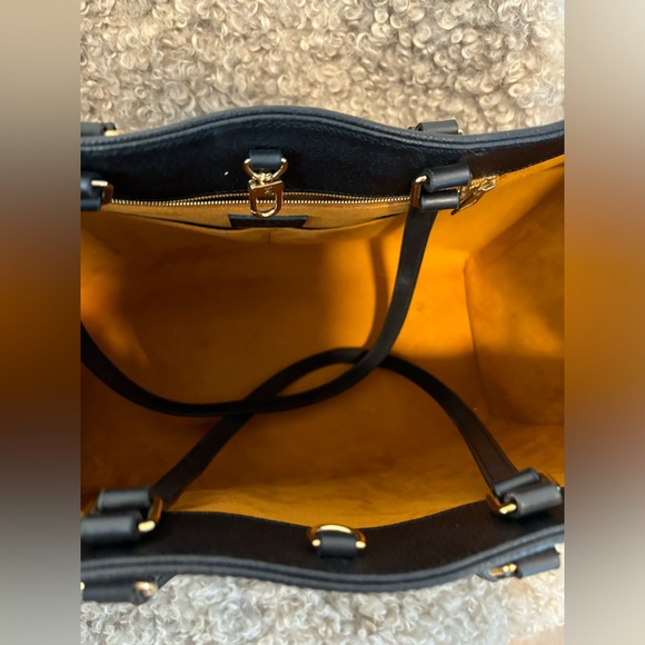 Louis Vuitton On the Go GM - Monogram Empreinte Leather - Picture 5 of 10